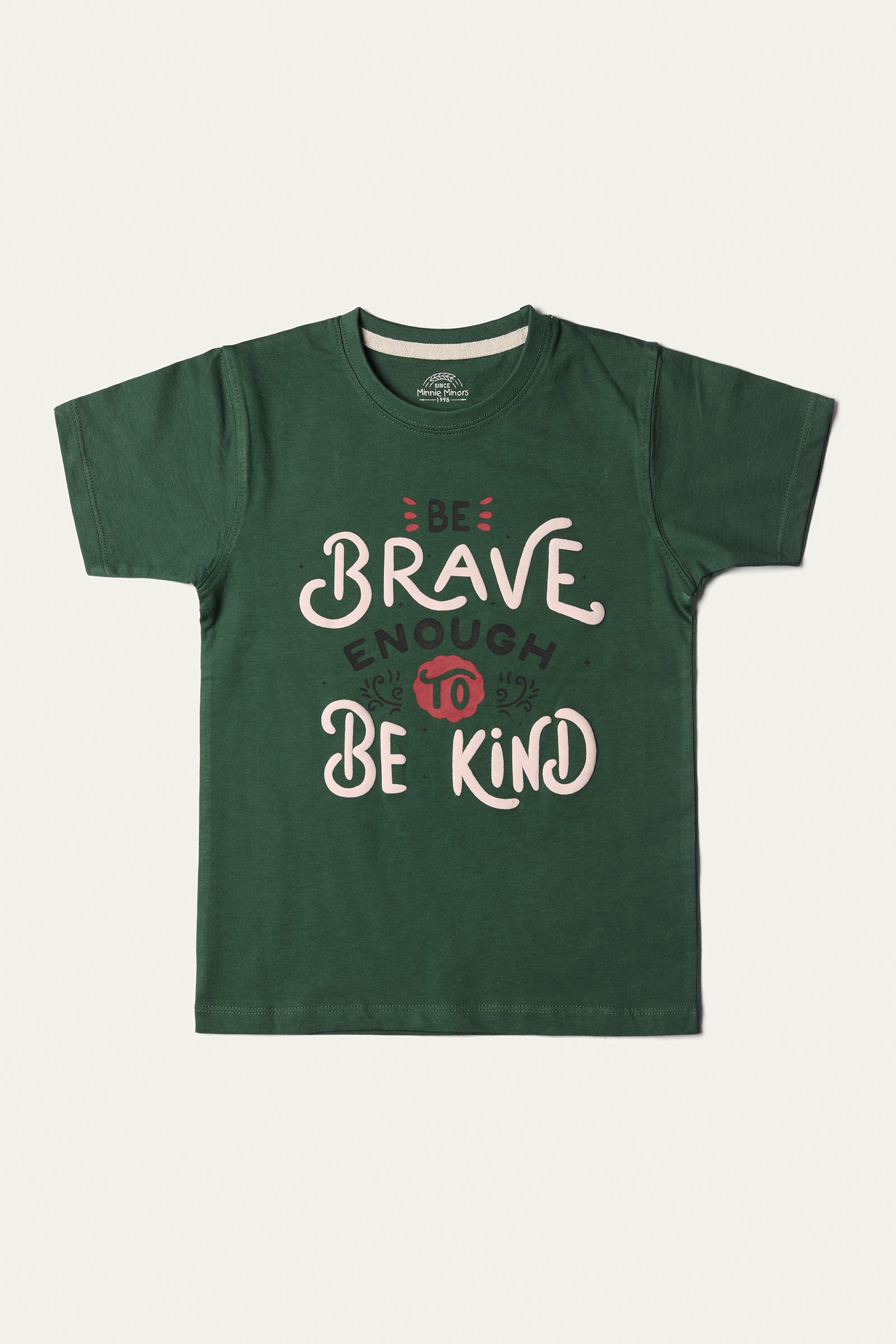T-SHIRT (MSBKTJ-016)
