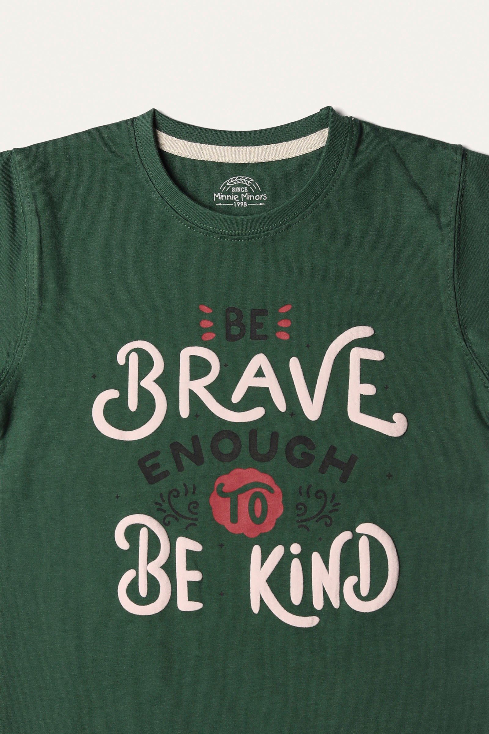 T-SHIRT (MSBKTJ-016)
