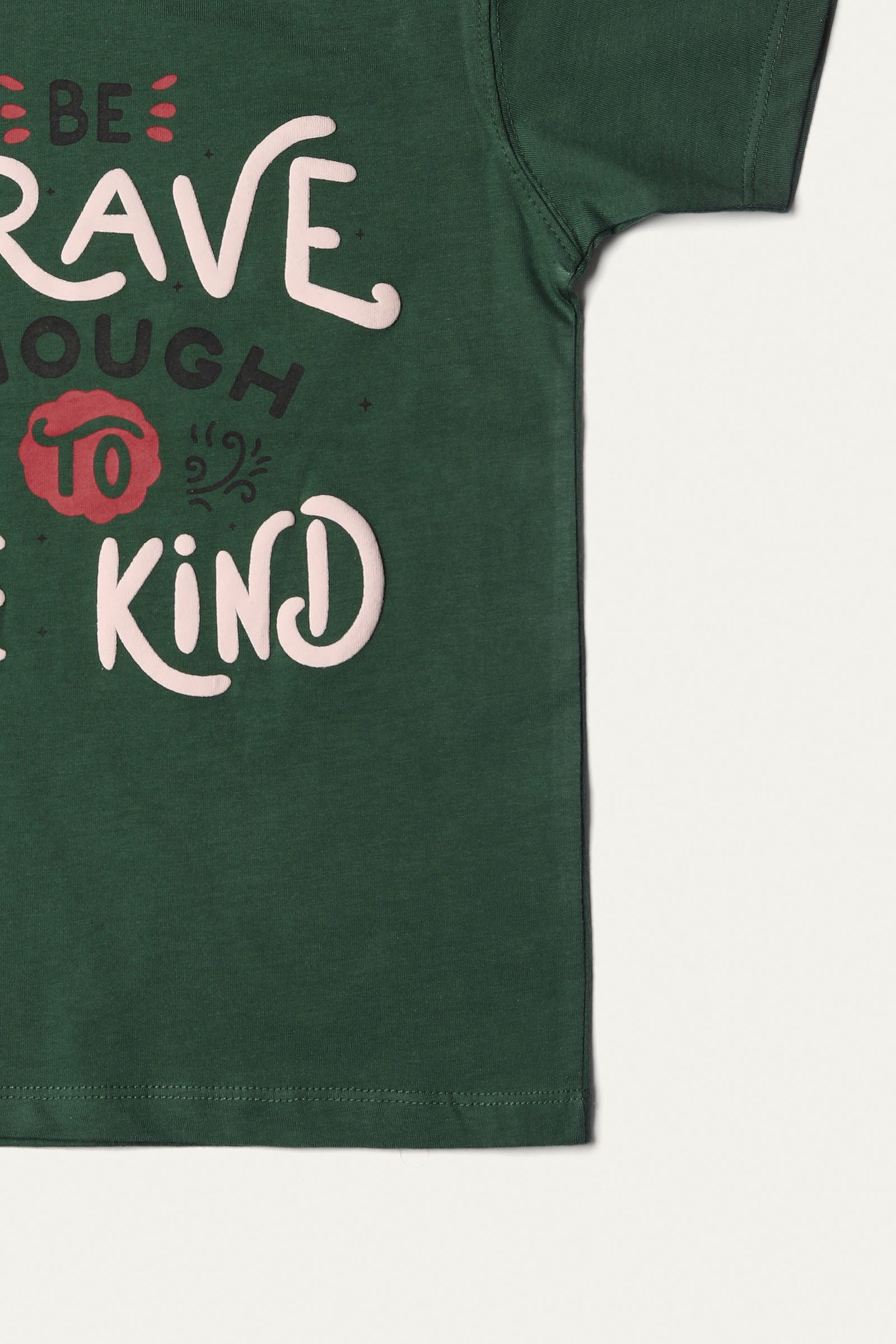 T-SHIRT (MSBKTJ-016)
