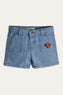SHORTS (IBDS-060)