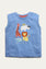GRAPHIC T-SHIRT WITH SHORTS AND SHIRT (IDTSS-029)