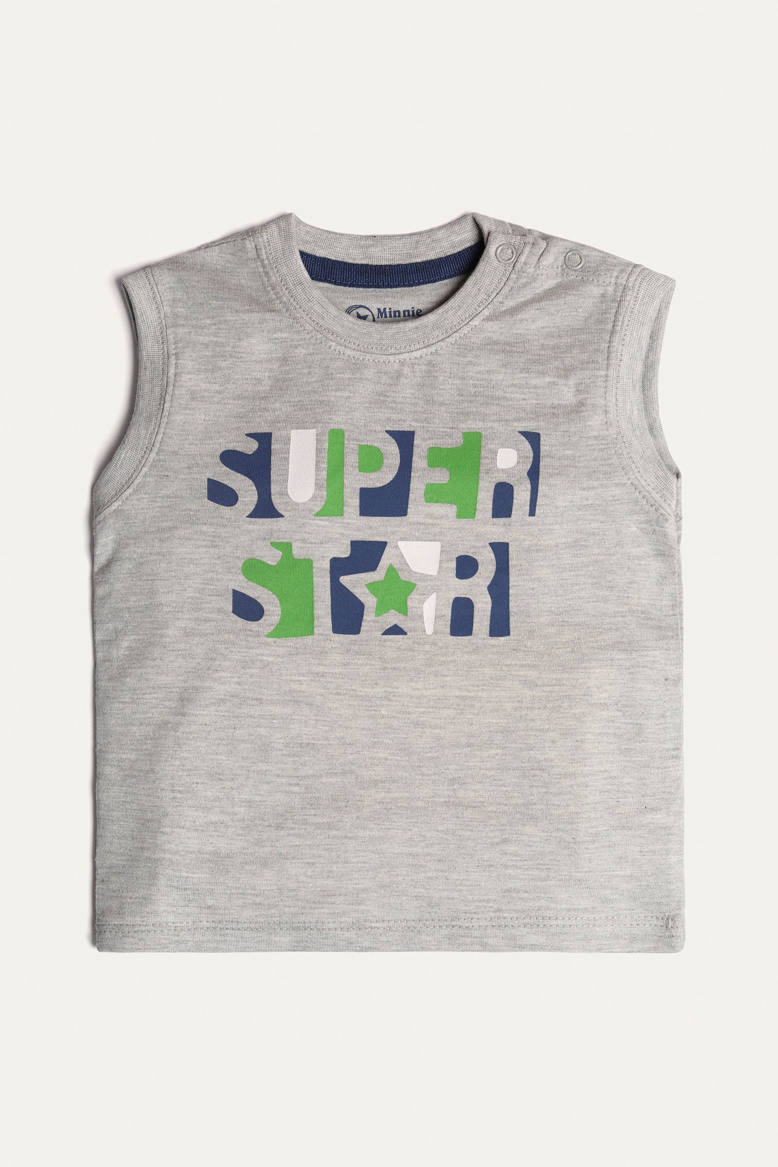 GRAPHIC T-SHIRT WITH SHORTS AND SHIRT (ITTSS-028)