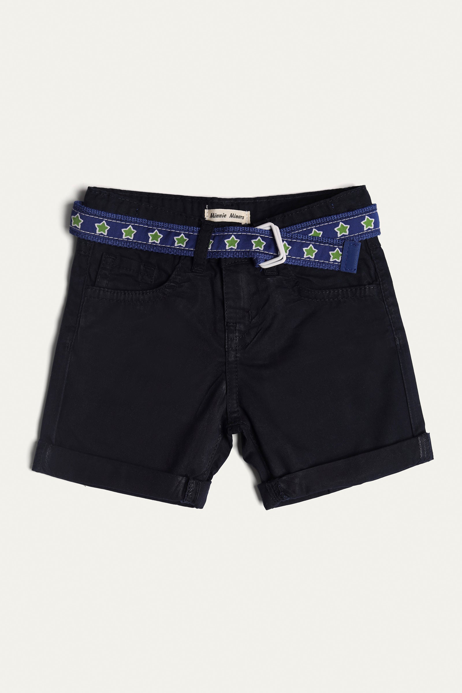 GRAPHIC T-SHIRT WITH SHORTS AND SHIRT (ITTSS-028)