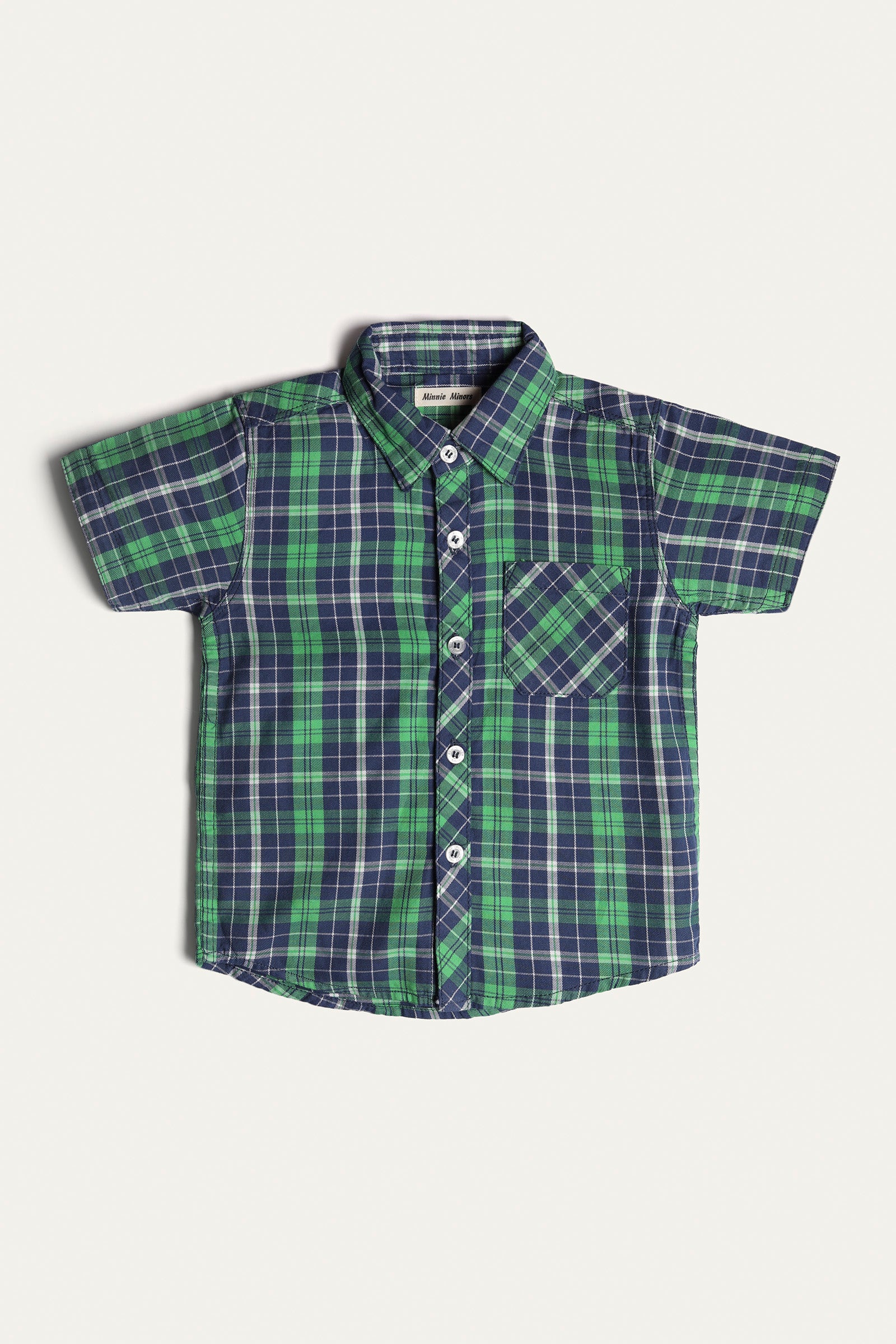 GRAPHIC T-SHIRT WITH SHORTS AND SHIRT (ITTSS-028)