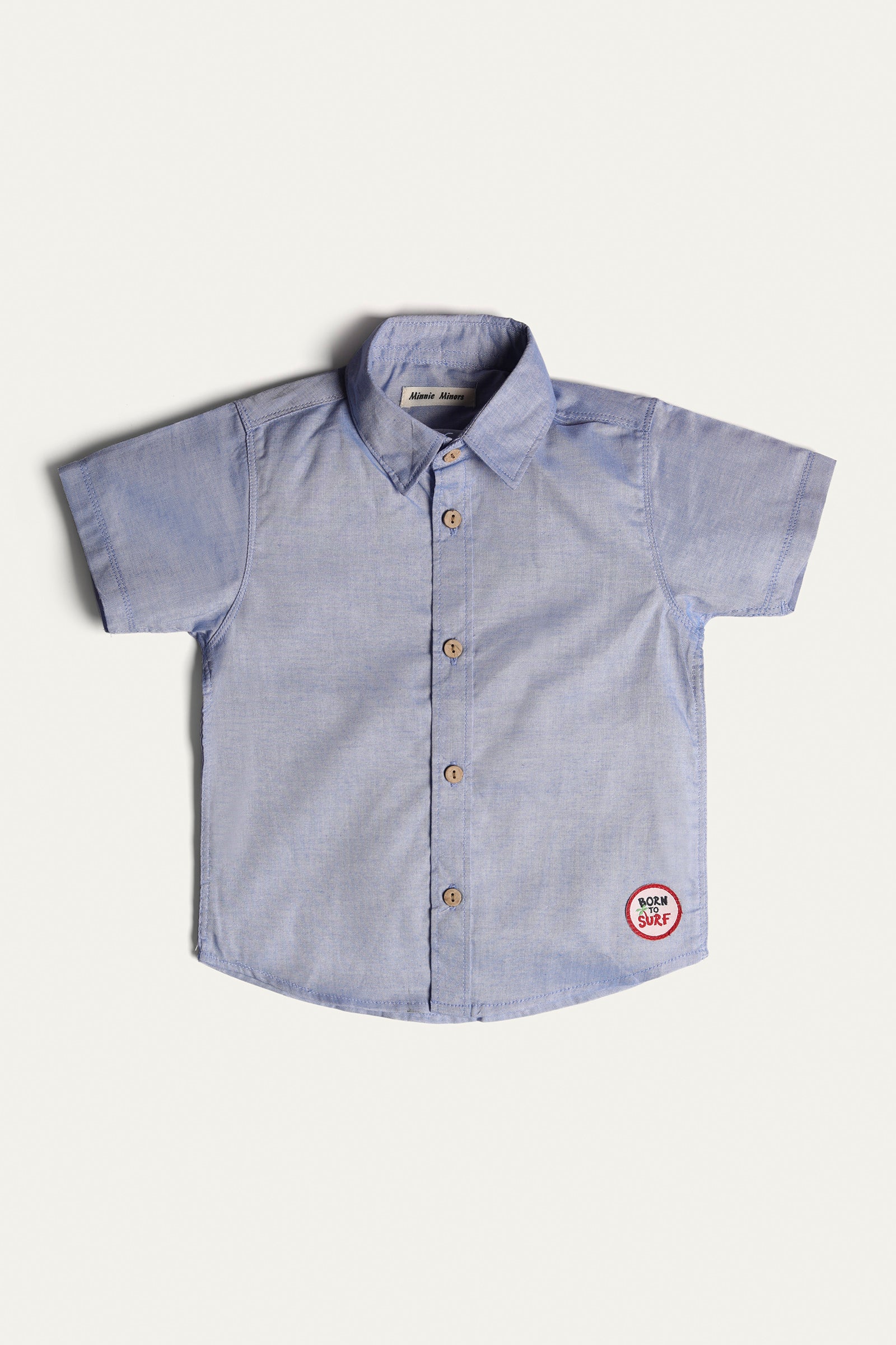 GRAPHIC T-SHIRT WITH SHORTS AND SHIRT (ITTSS-027)