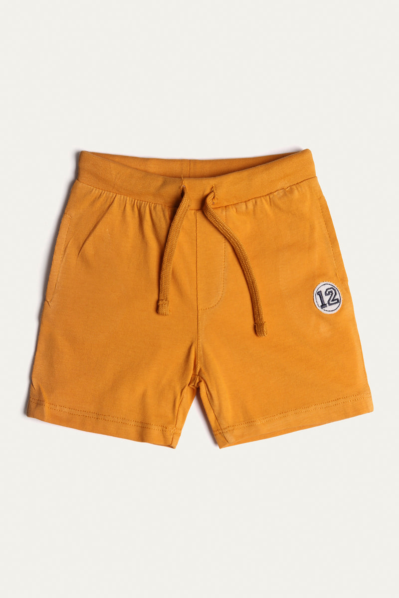 SHORTS PACK 2PC (IBSP-052)