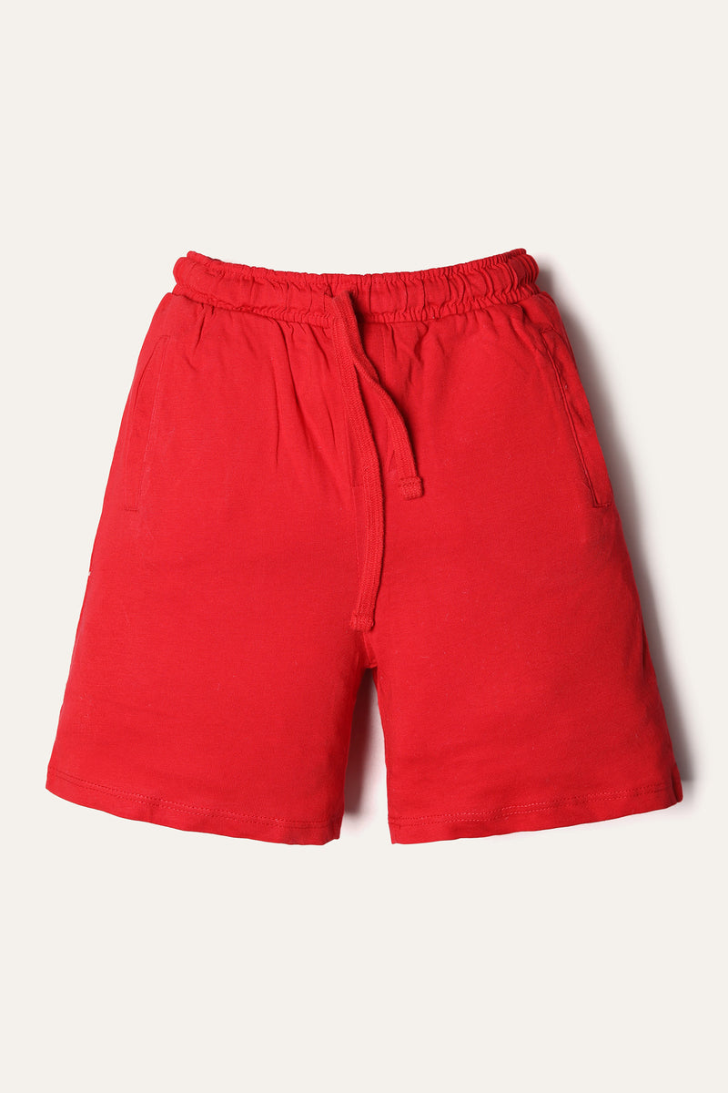 SHORT PACK 2PC (KSP-033)