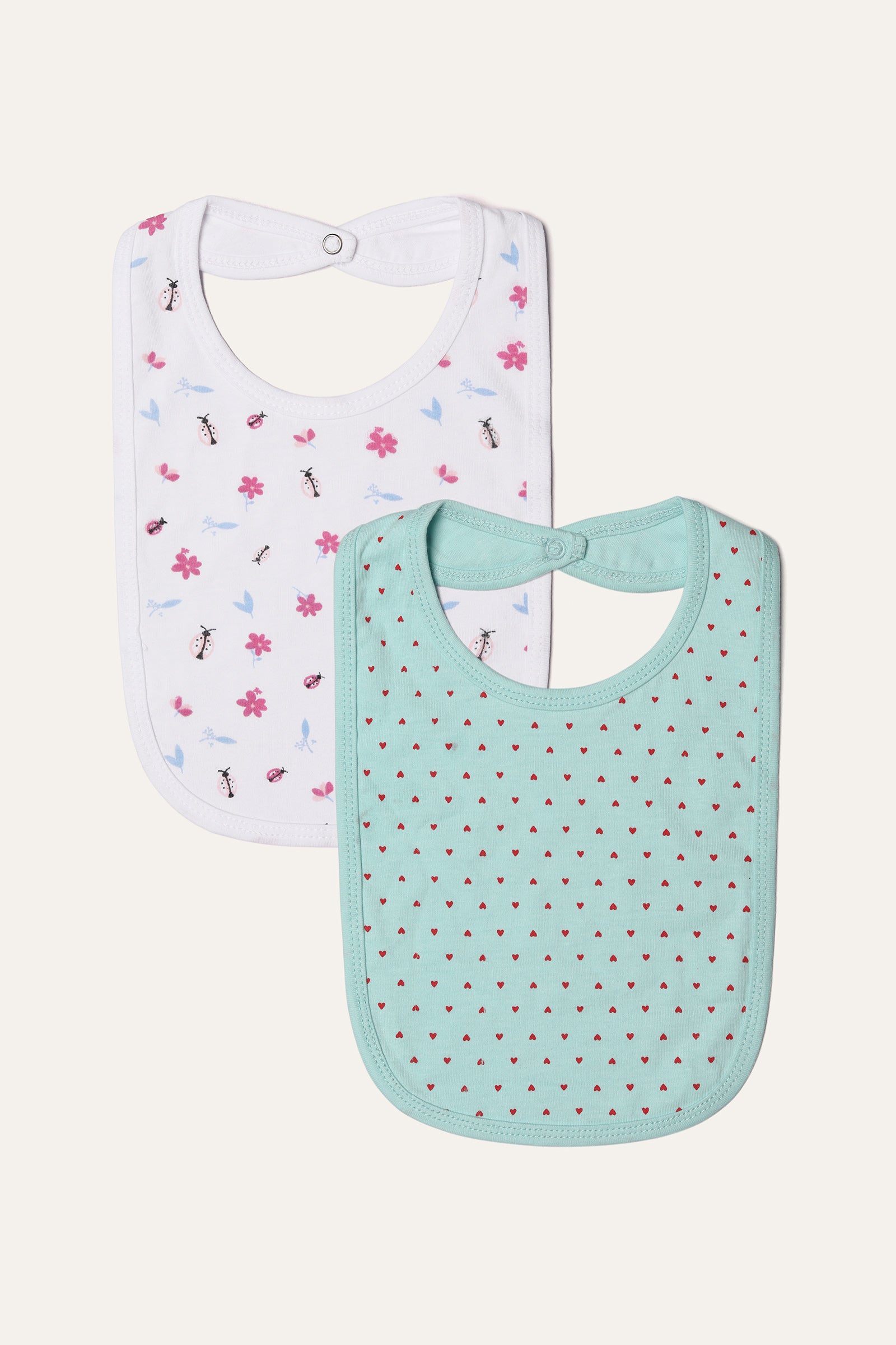 BIB PACK 2PC (NB-319)