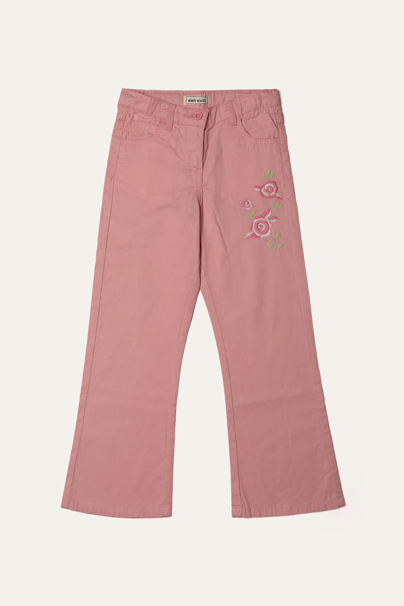 TROUSER (GT-363)