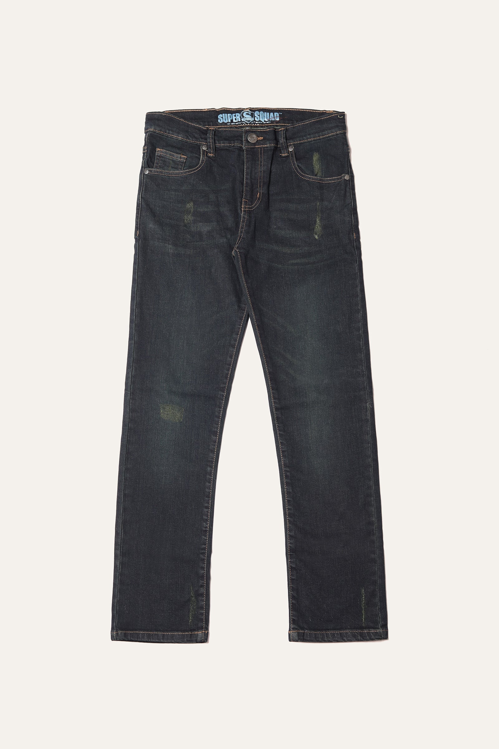 STRAIGHT PANT (SSBD-198)