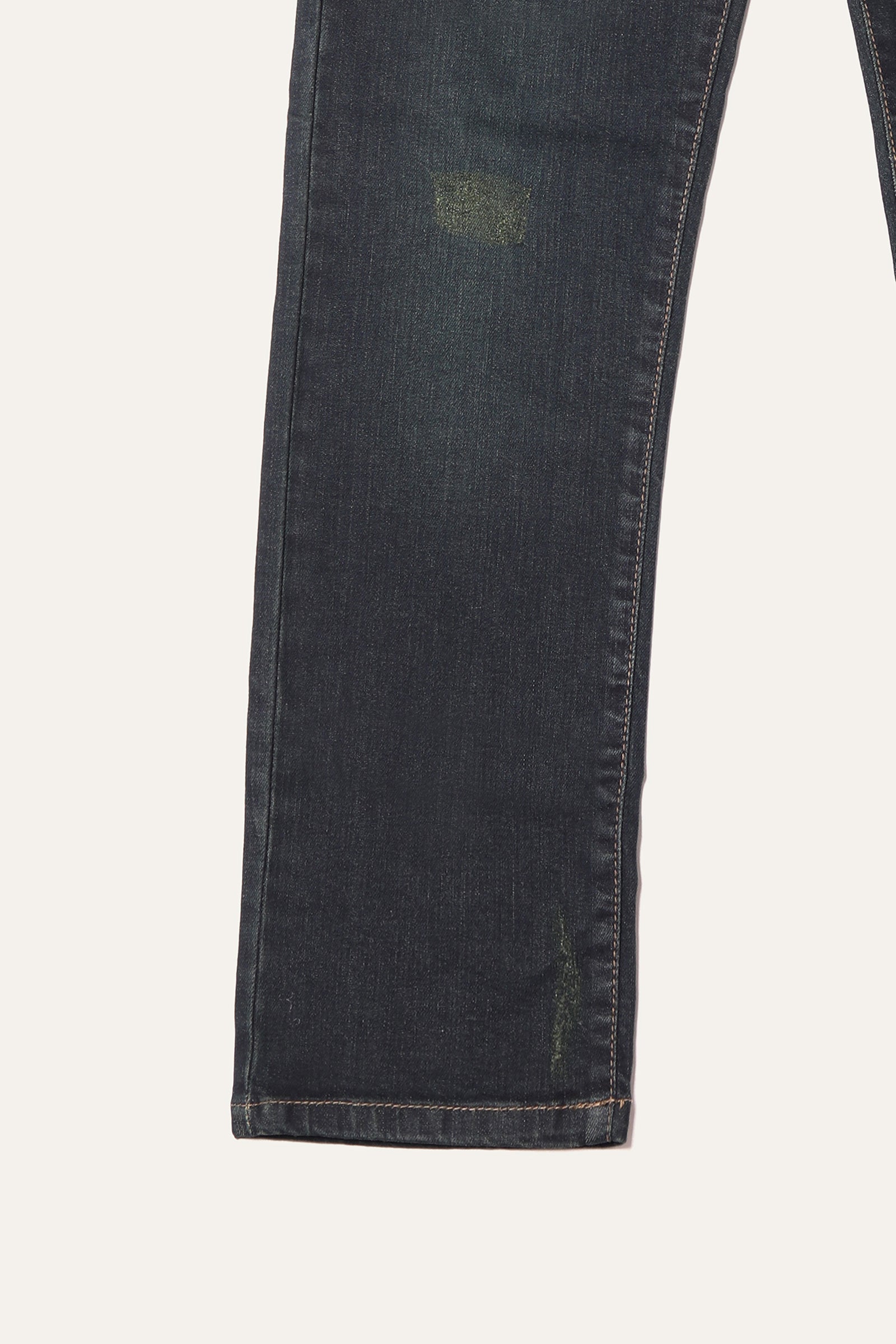 STRAIGHT PANT (SSBD-198)