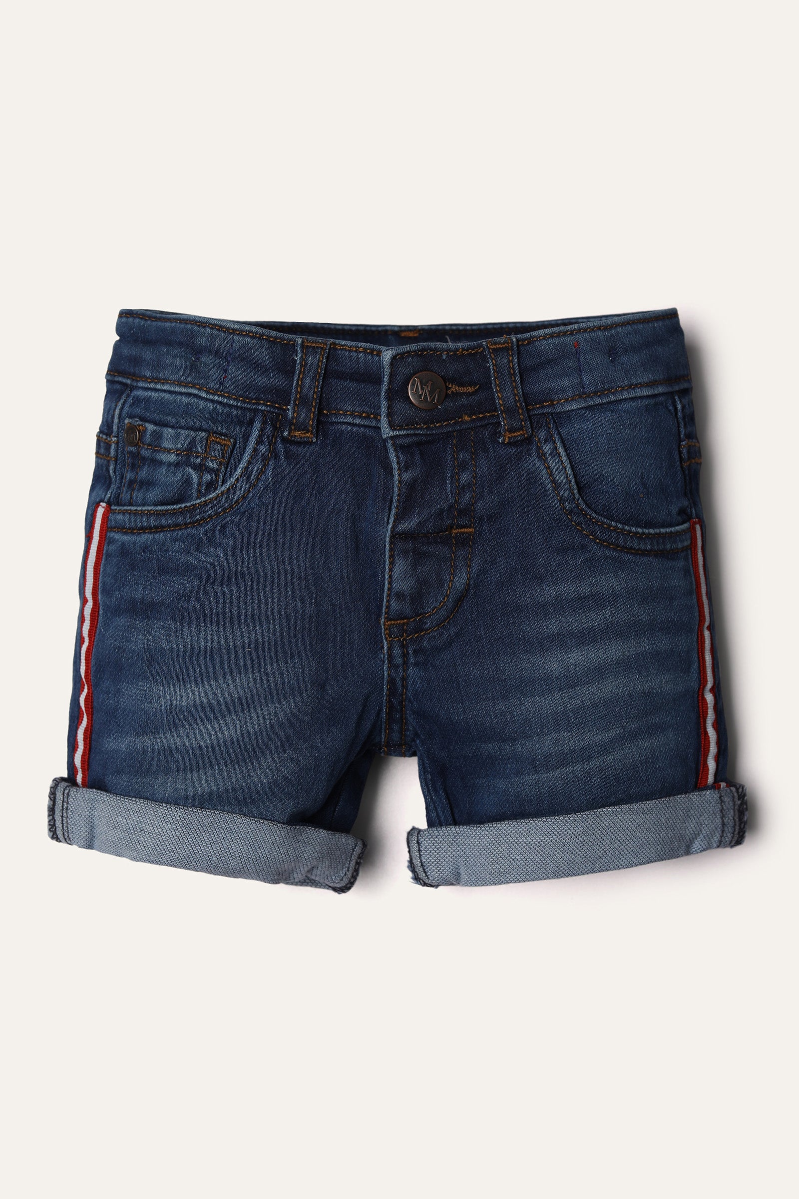 T.SHIRT & SHORT (IDTS-062)