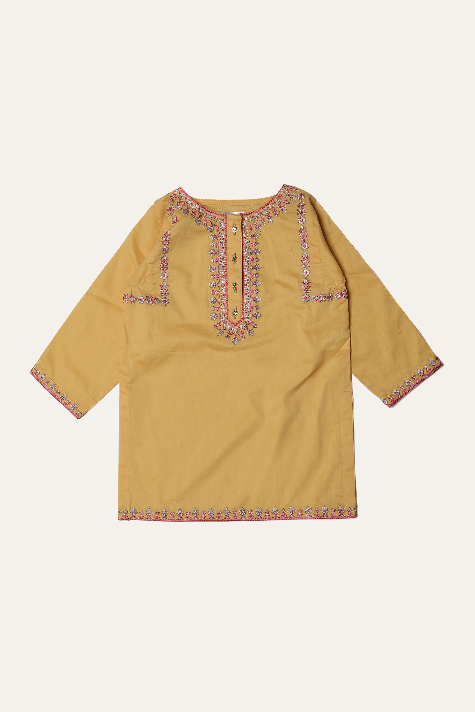 SHALWAR & KAMEEZ (ISK-193)