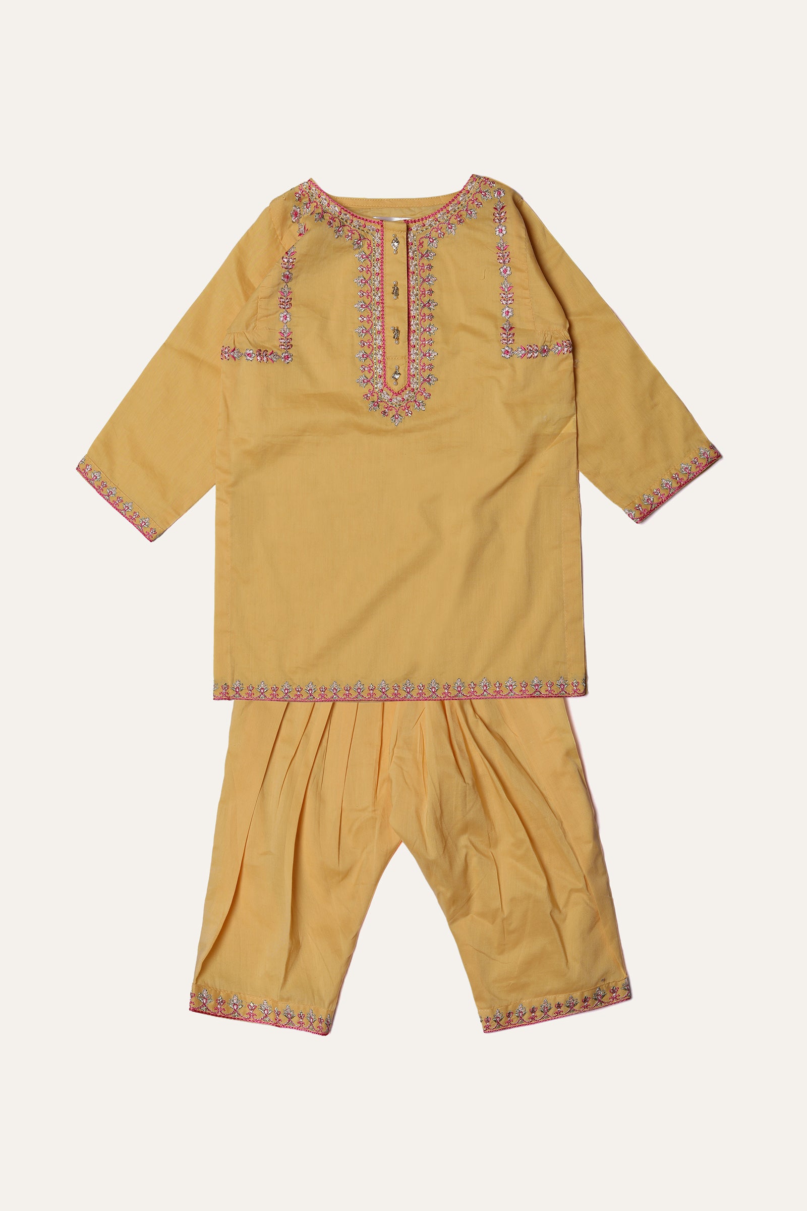 SHALWAR & KAMEEZ (ISK-193)
