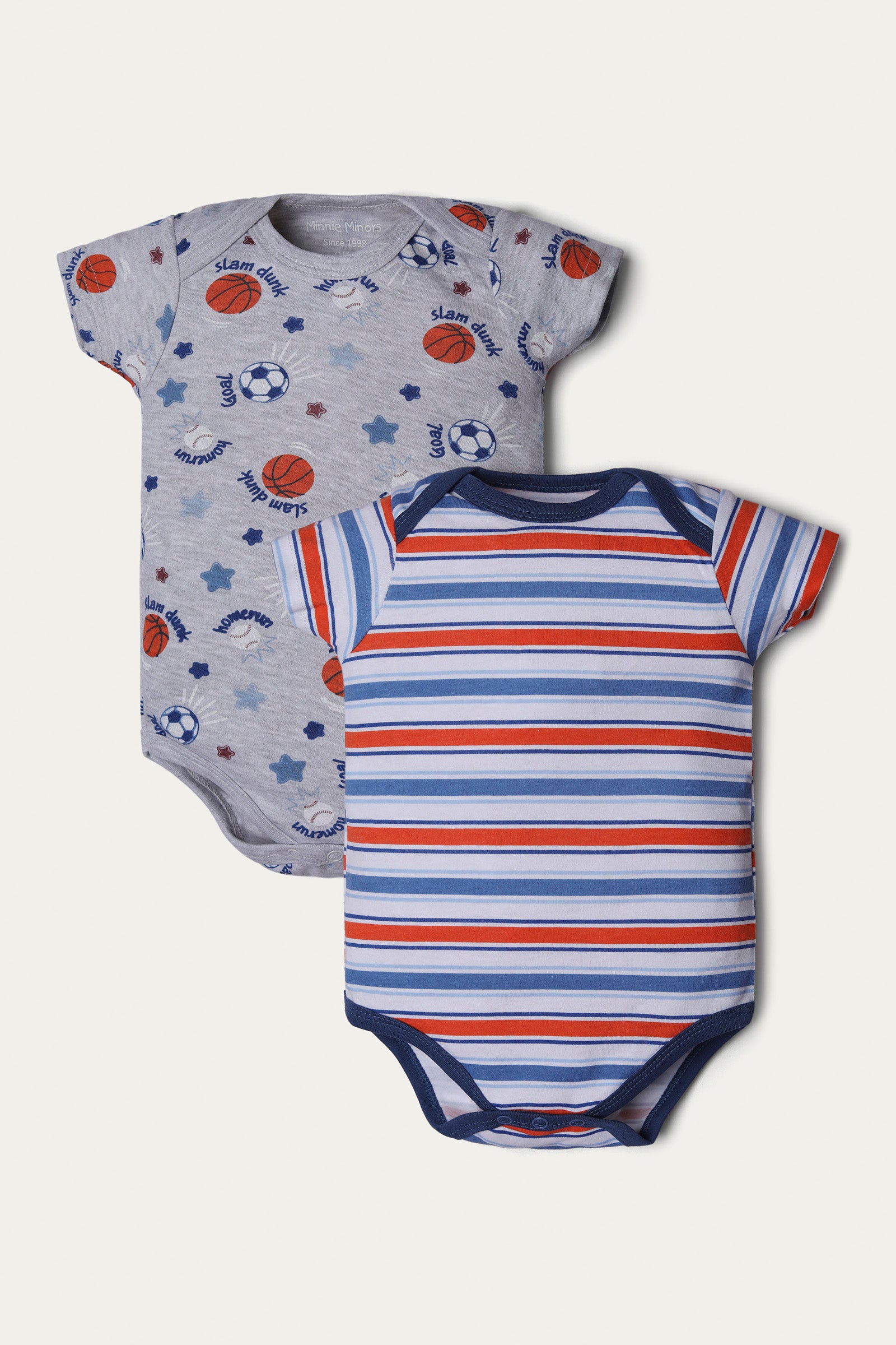 BODYSUIT PACK 2PC (CBBS-028)
