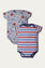 BODYSUIT PACK 2PC (CBBS-028)