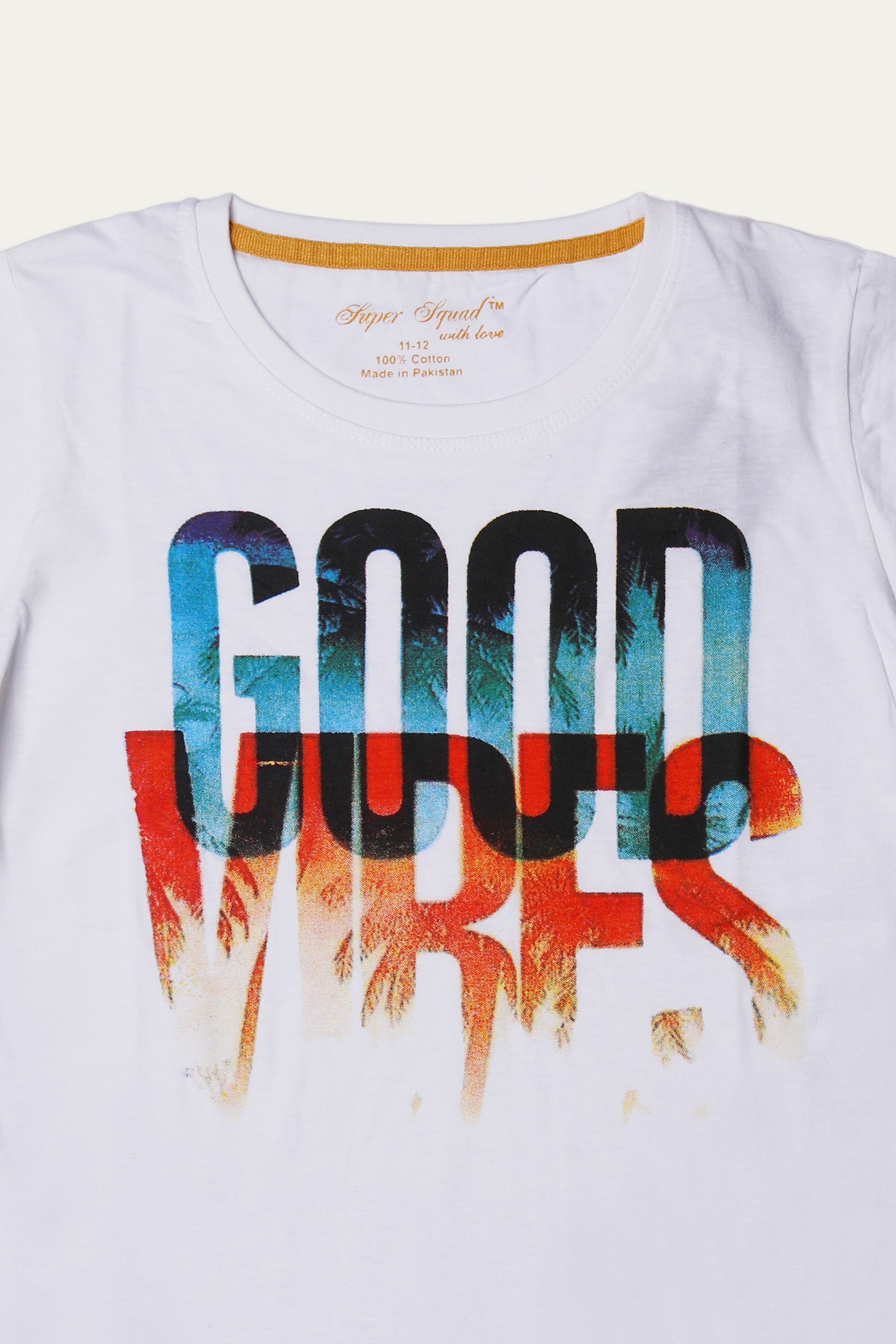 CREW NECK (SSGK-571)