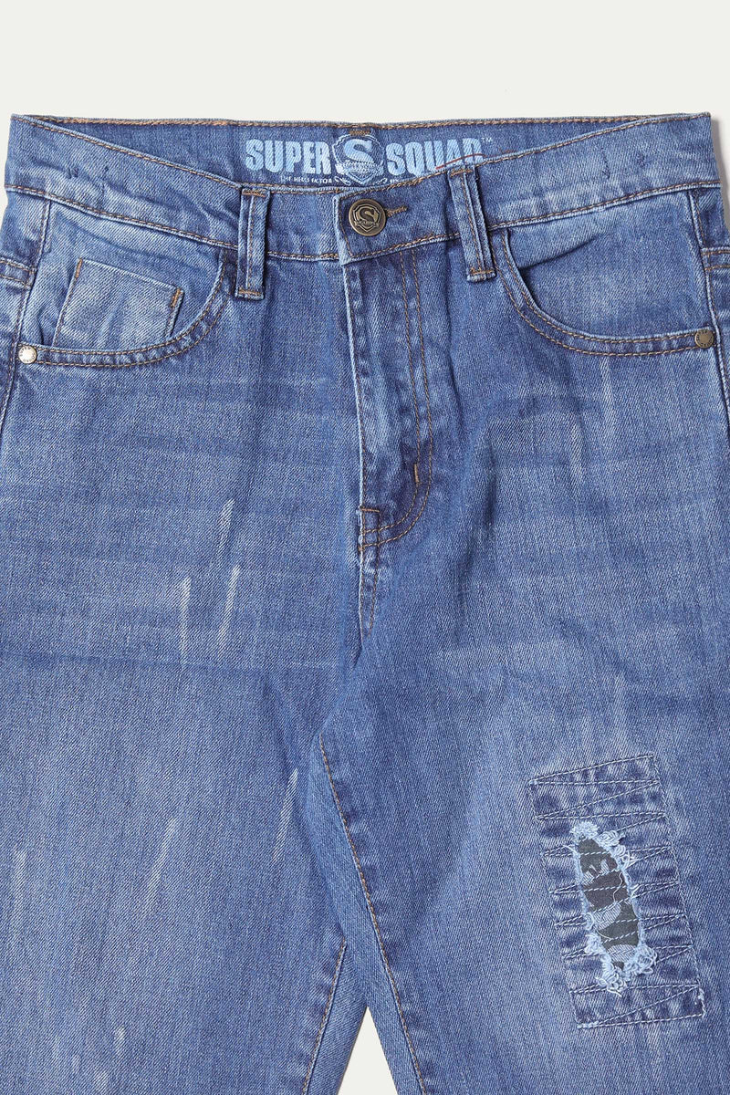 BERMUDA SHORTS (SSBDS-81R)