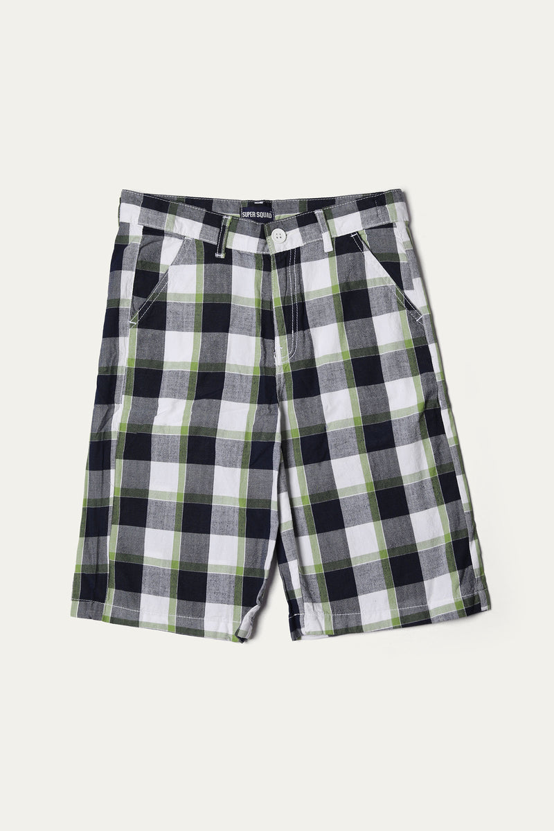 BERMUDA SHORTS (SSBS-114)