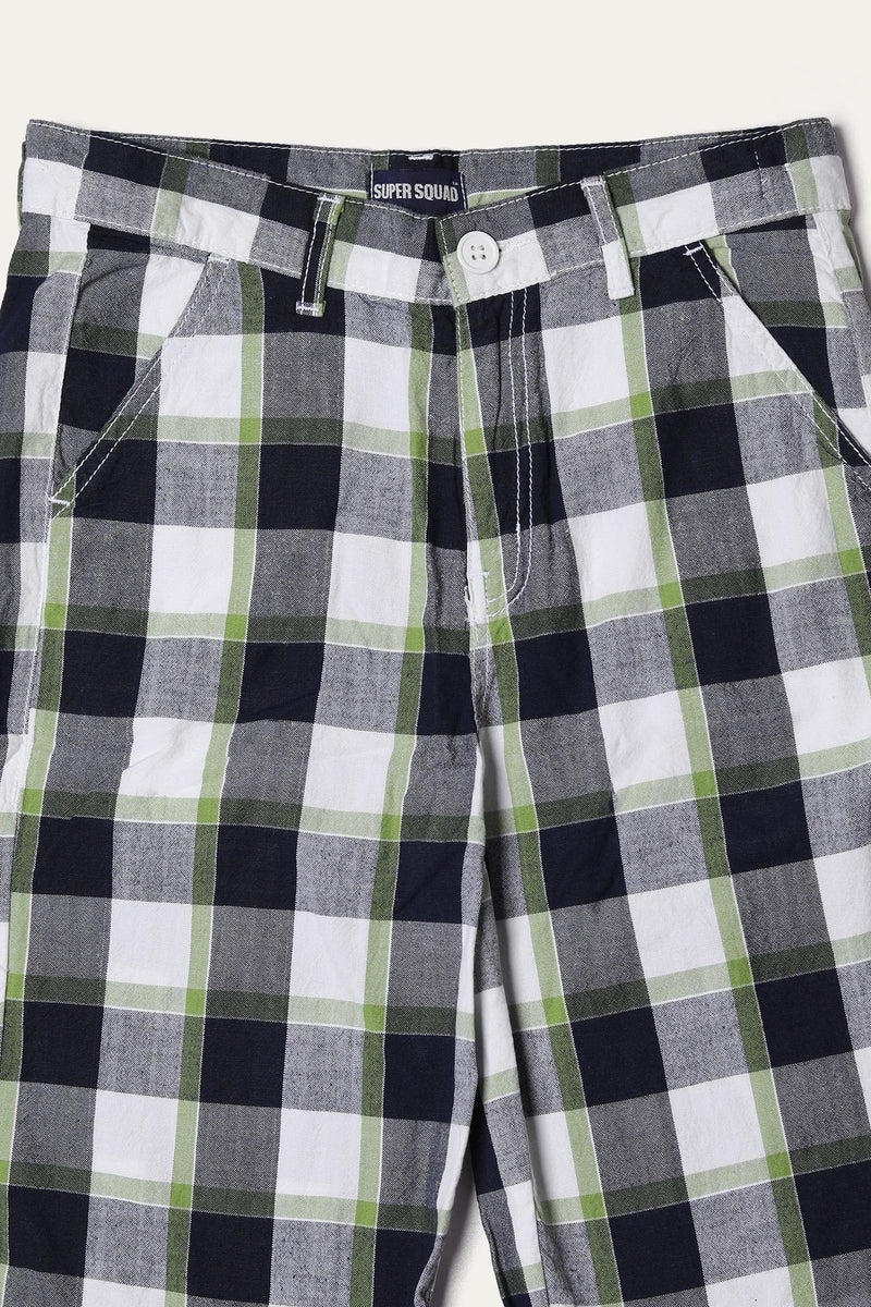 BERMUDA SHORTS (SSBS-114)