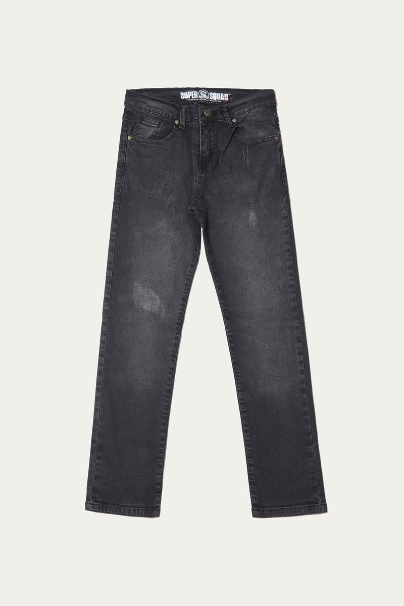 STRAIGHT PANT (SSBD-202R)