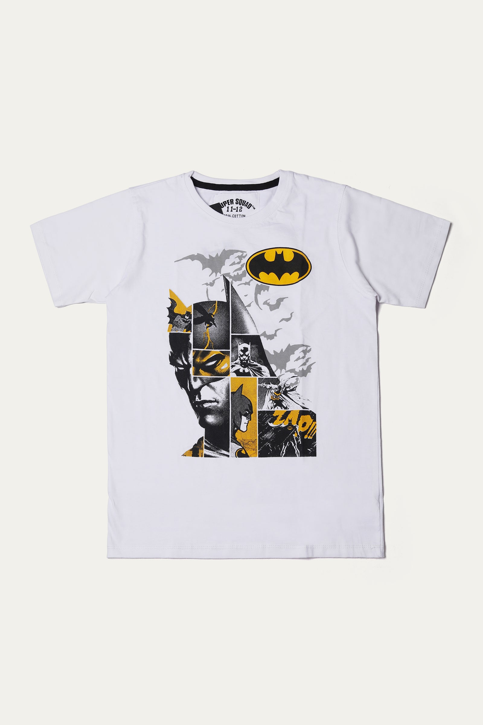 CREW NECK (SSBK-1435R)