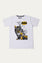 CREW NECK (SSBK-1435R)