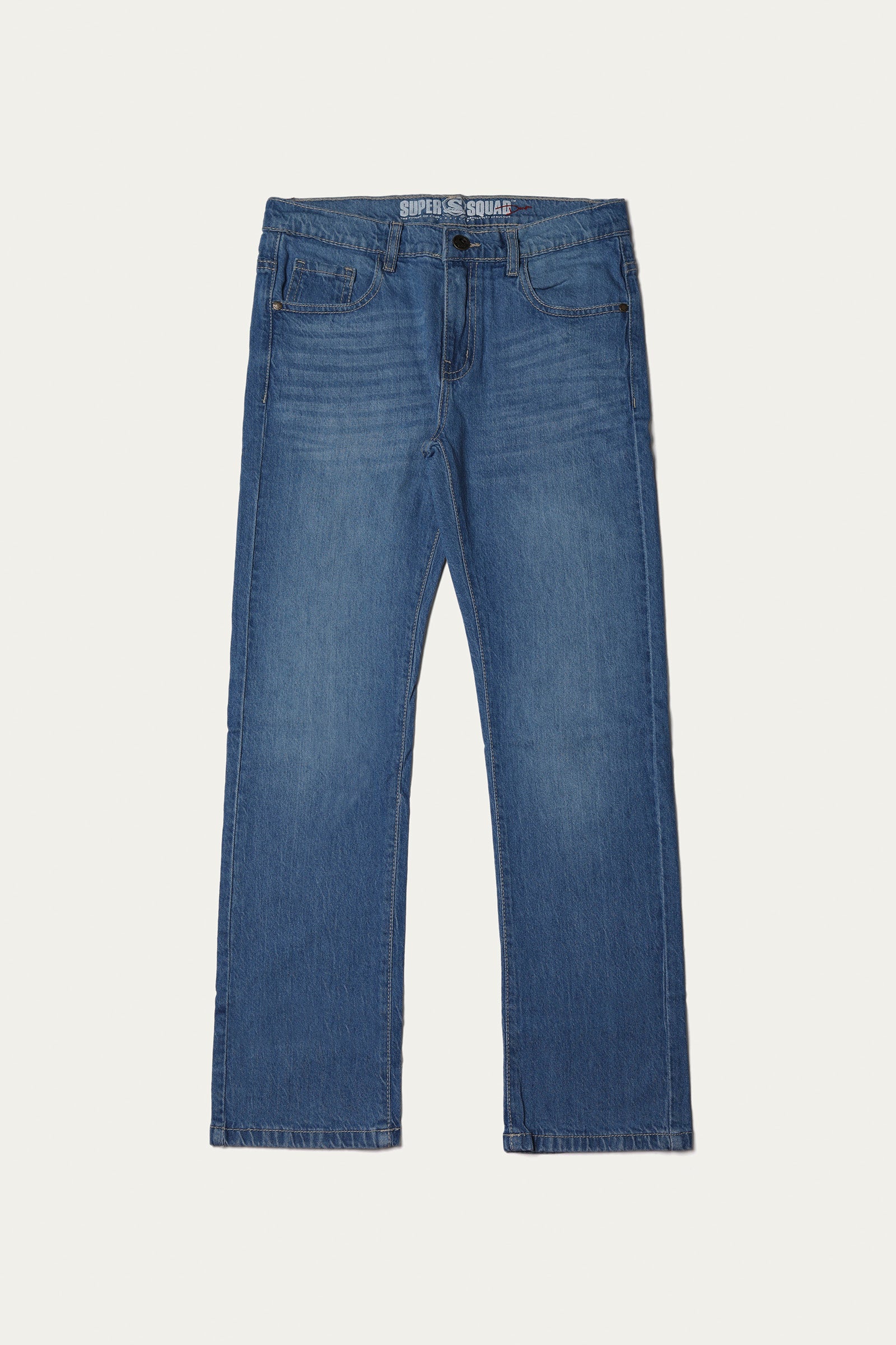 STRAIGHT PANT (SSBD-201)