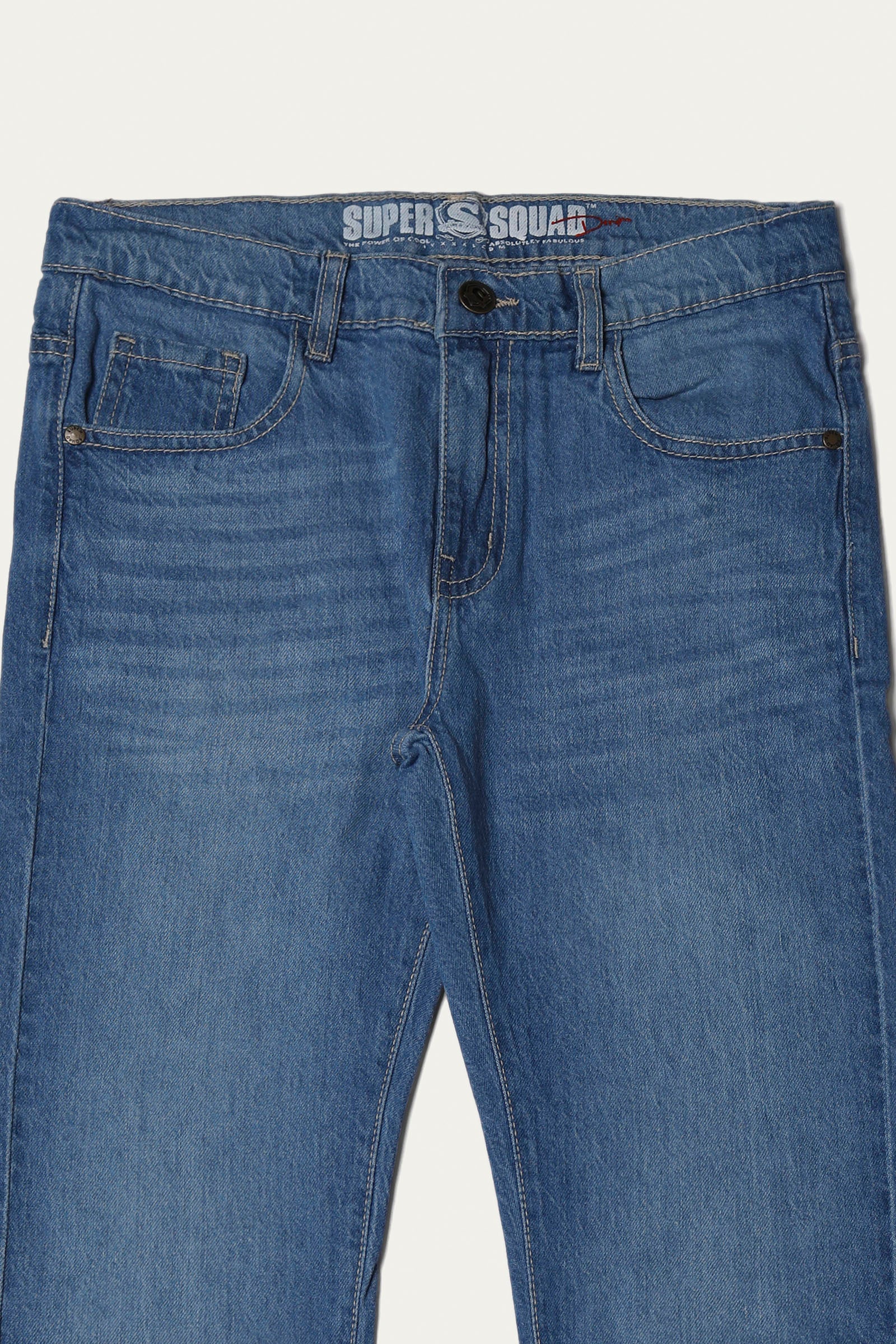 STRAIGHT PANT (SSBD-201)