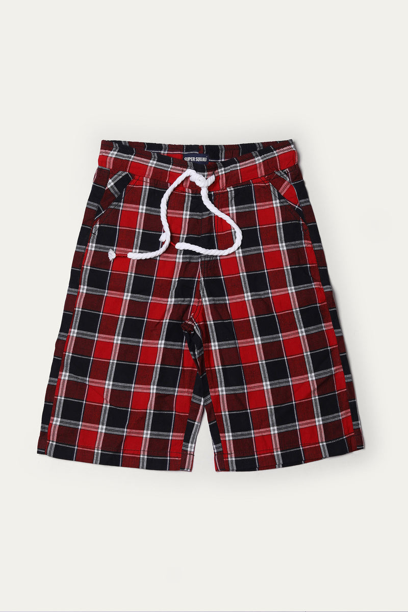 BERMUDA SHORTS (SSBS-118R)