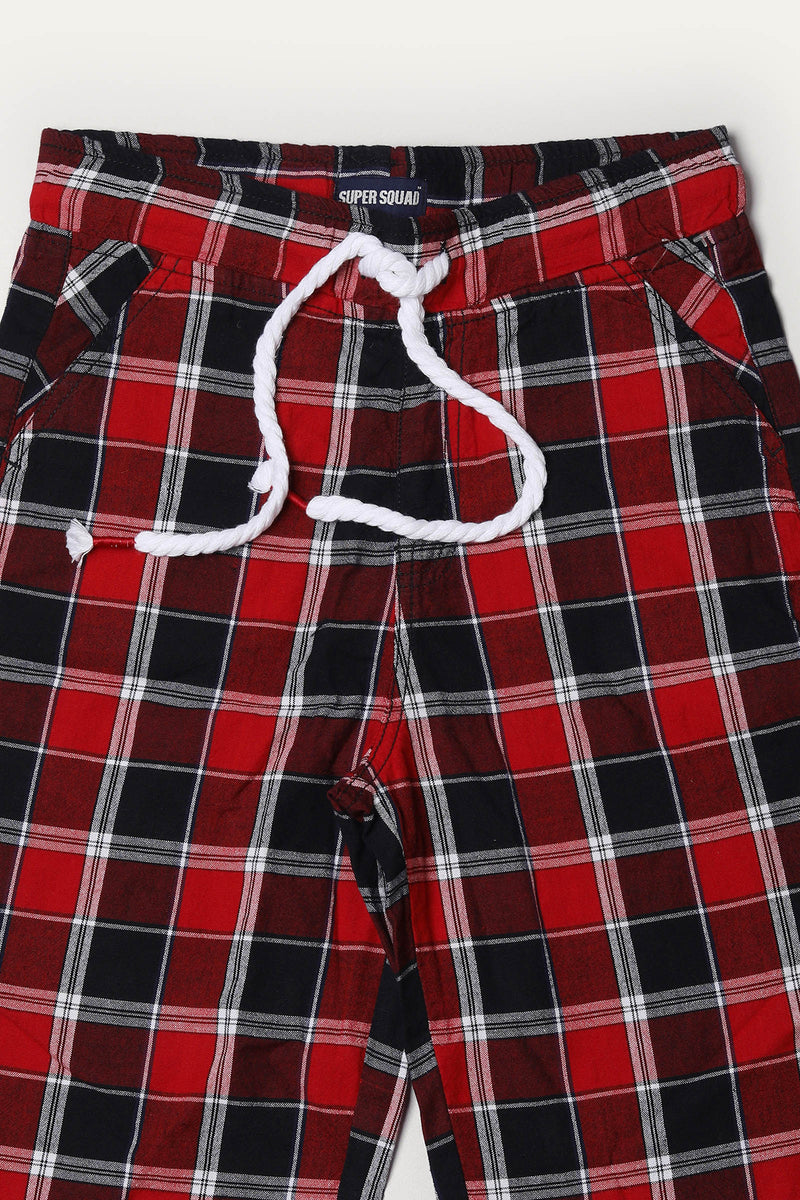 BERMUDA SHORTS (SSBS-118R)