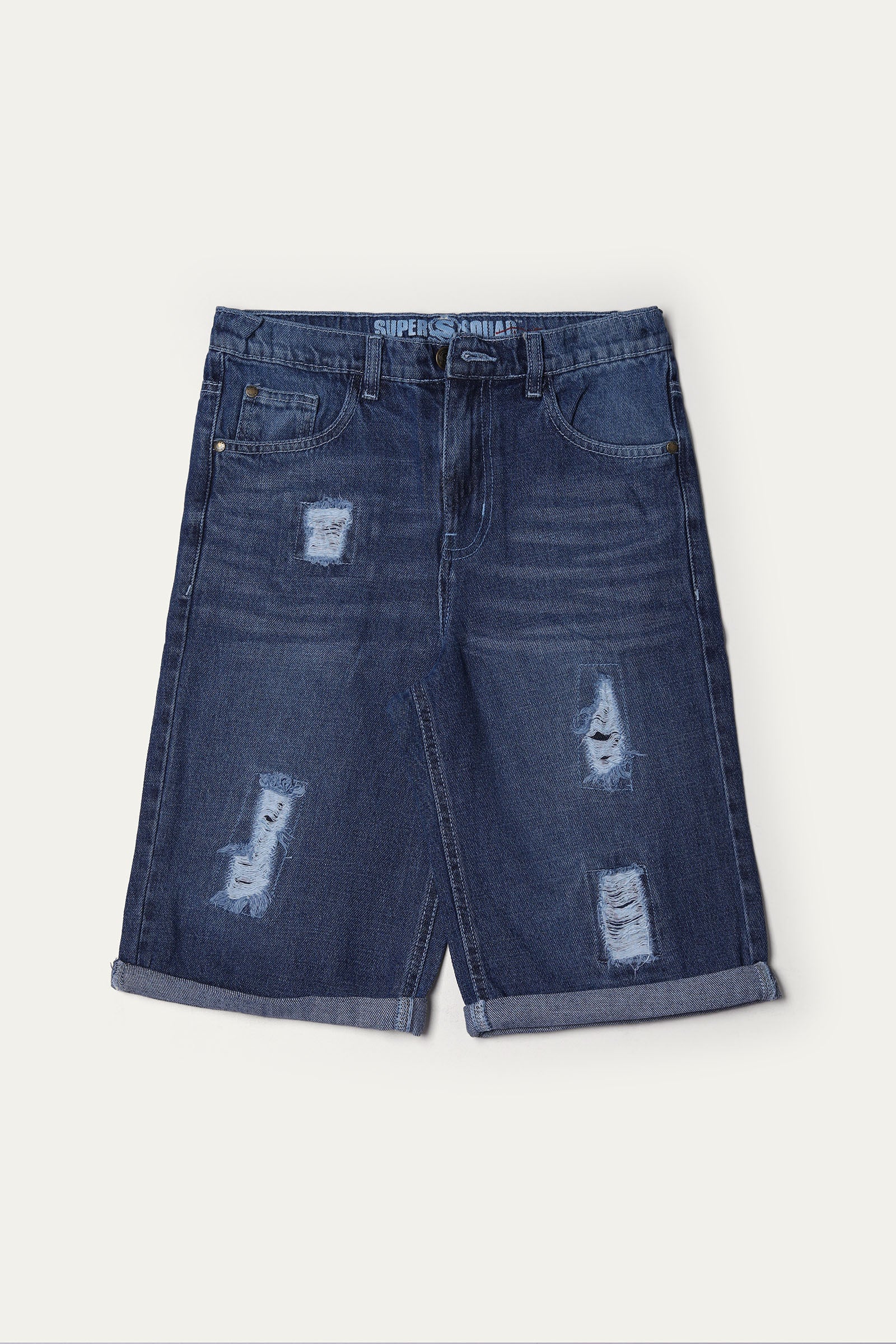 BERMUDA SHORTS (SSBDS-77)