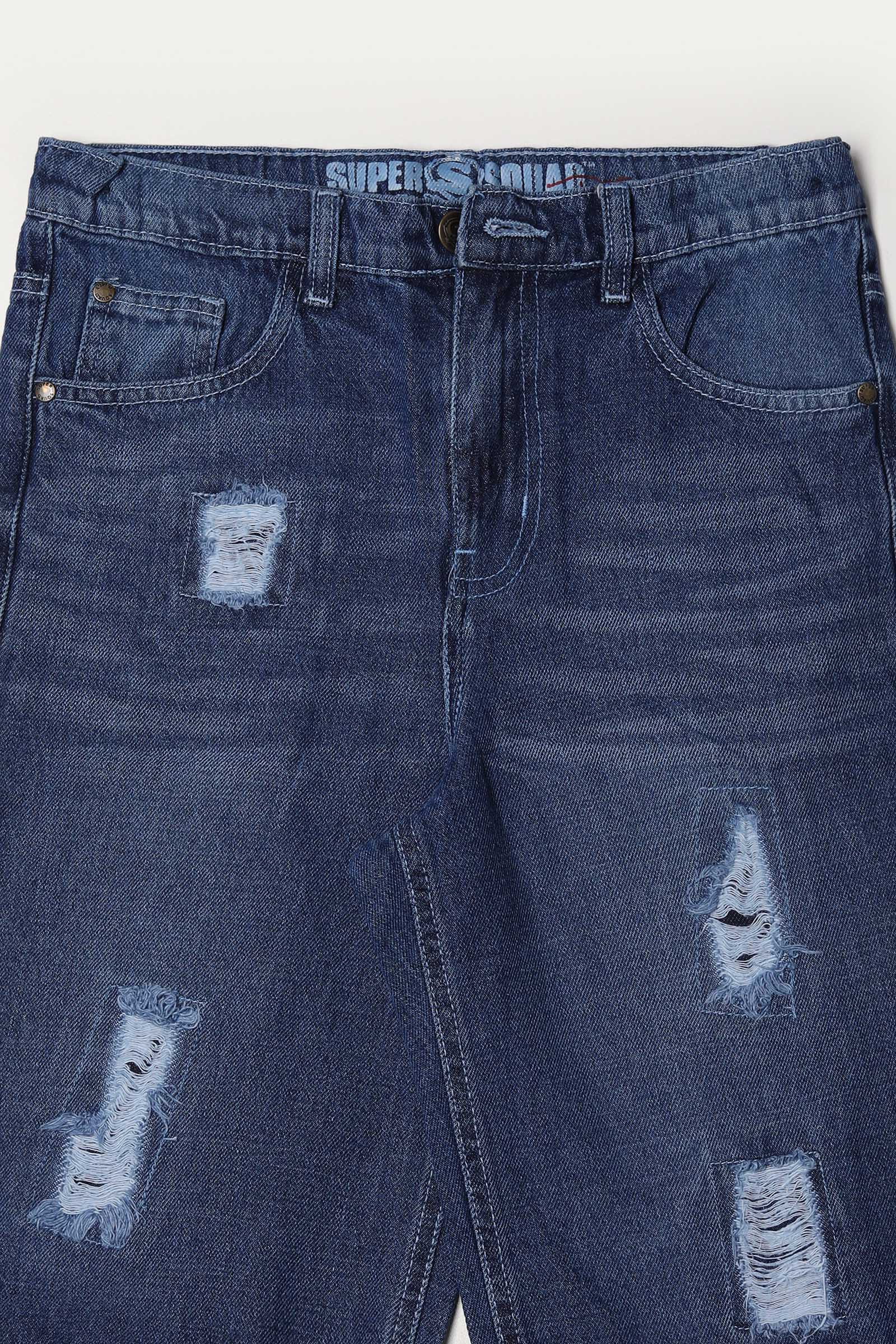 BERMUDA SHORTS (SSBDS-77)