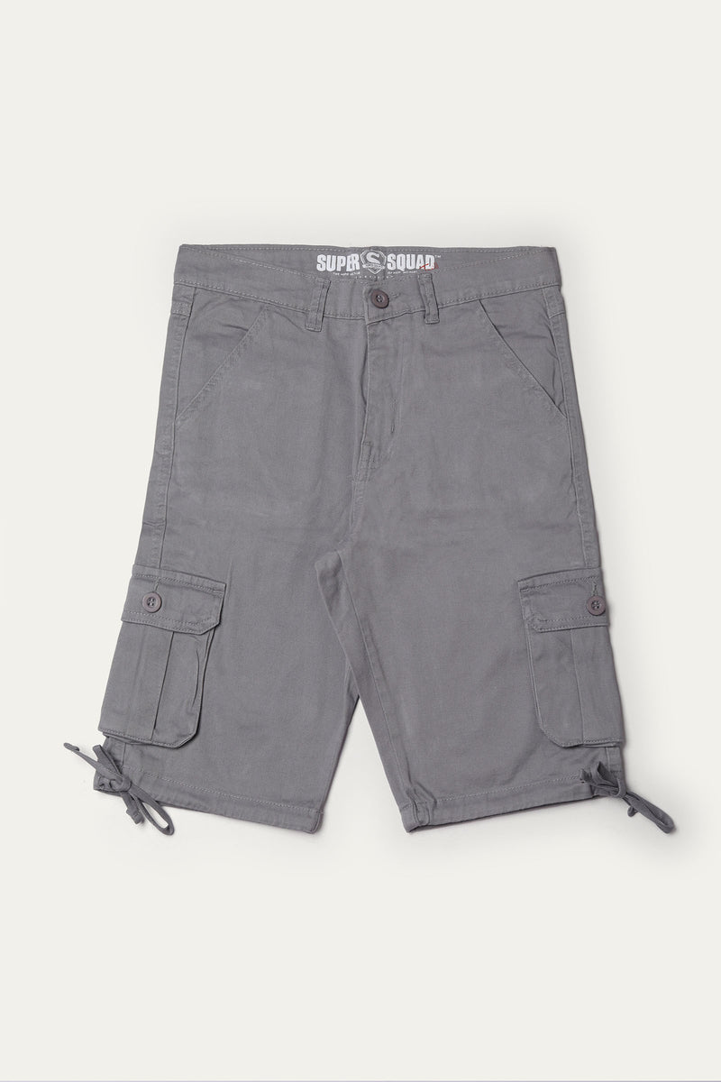 BERMUDA SHORTS (SSBST-43R)