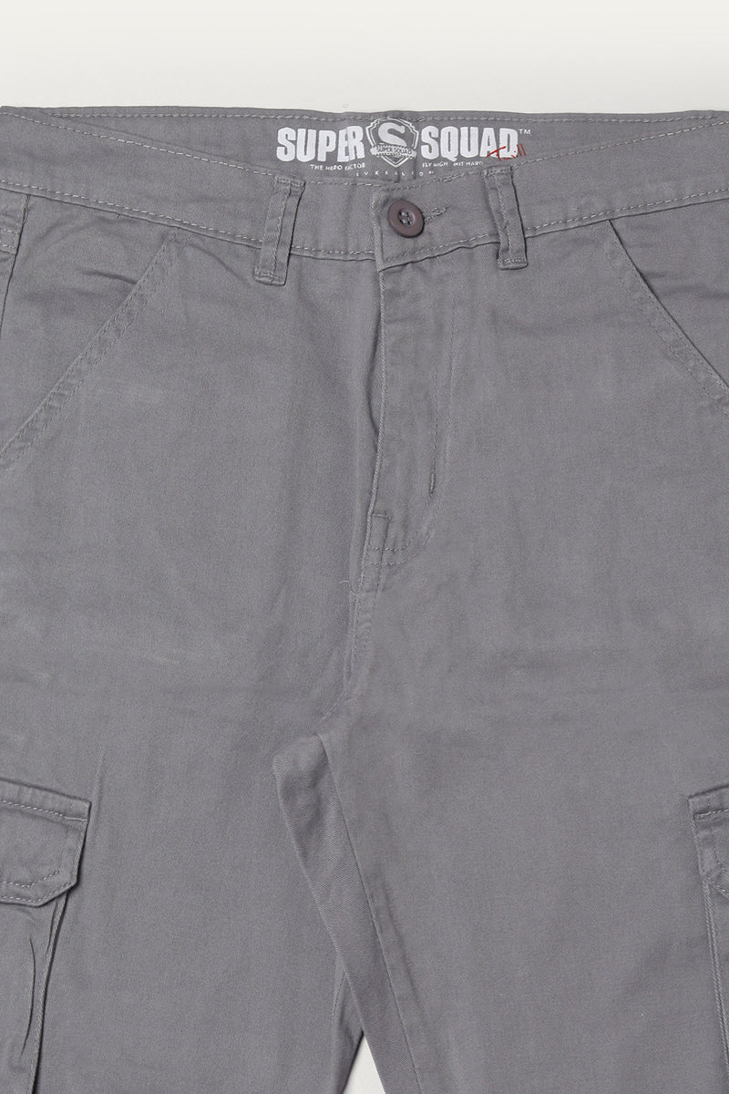BERMUDA SHORTS (SSBST-43R)