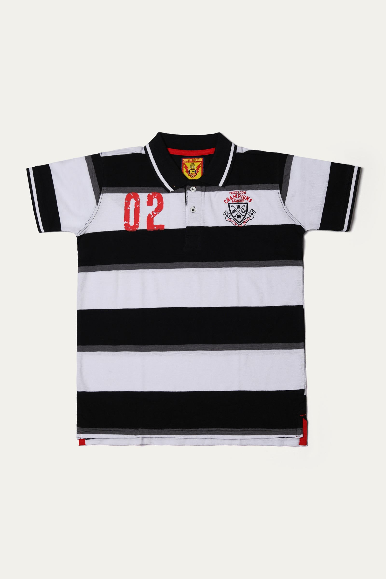 POLO (SSBPOLO-109)
