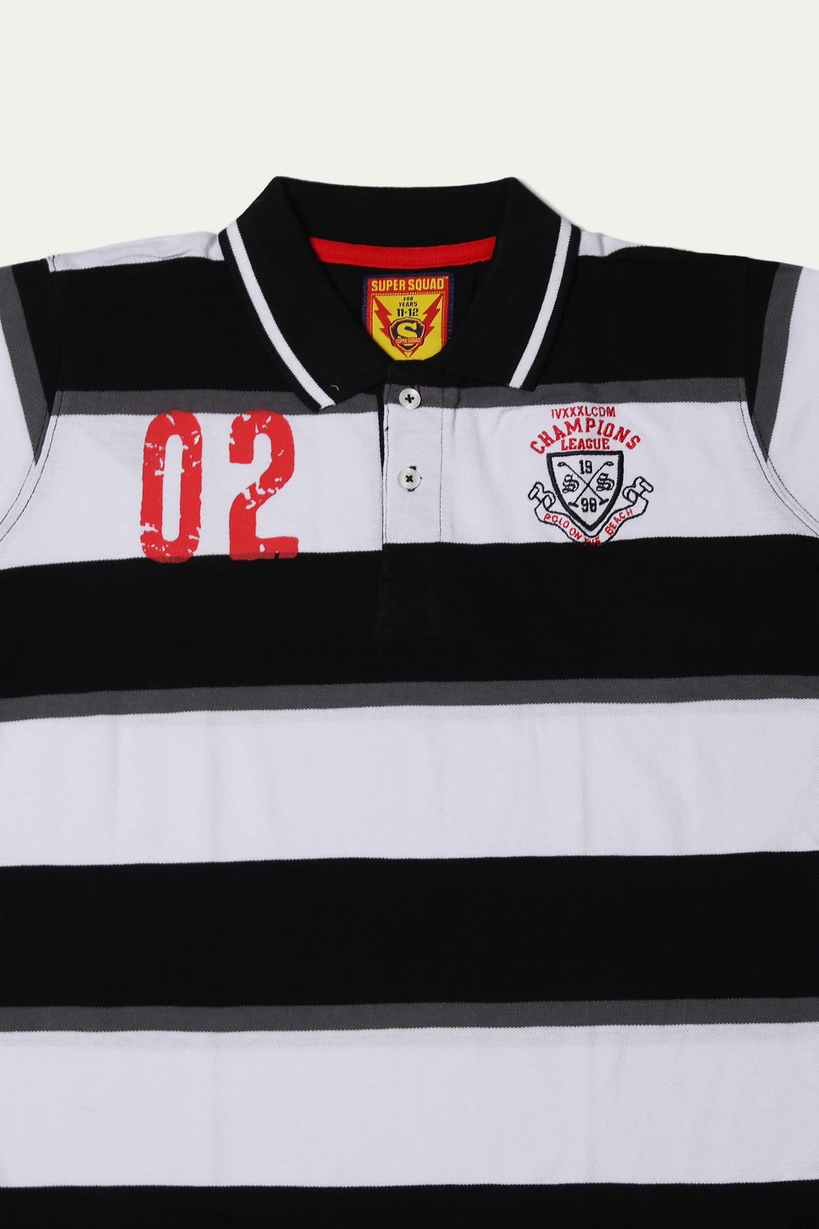 POLO (SSBPOLO-109)