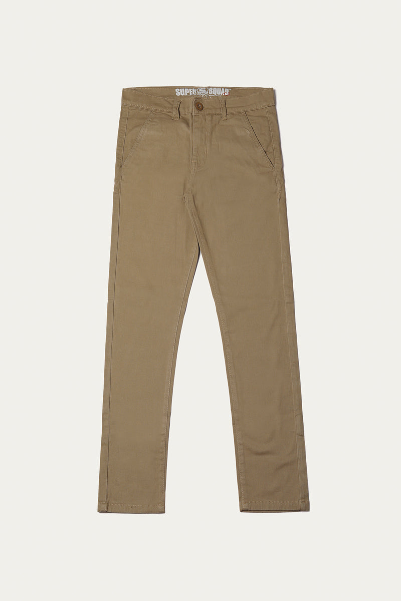 SKINNY PANT (SSBT-191R)