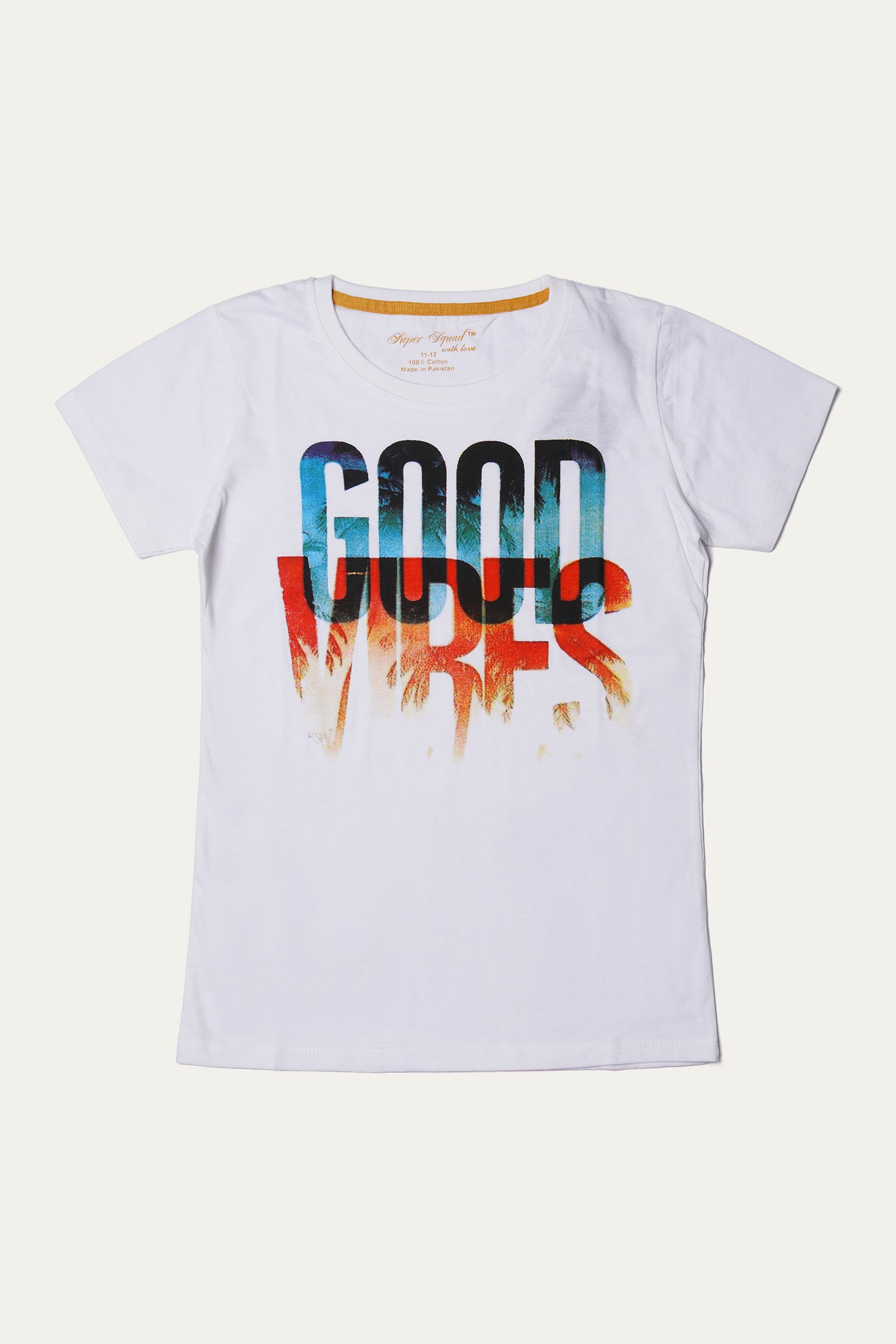 CREW NECK (SSGK-571)