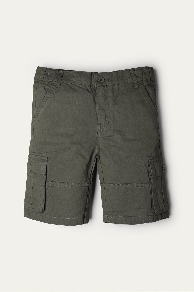 SHORT (BSH-430)