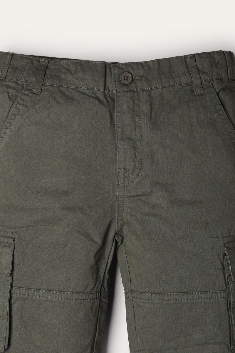 SHORT (BSH-430)