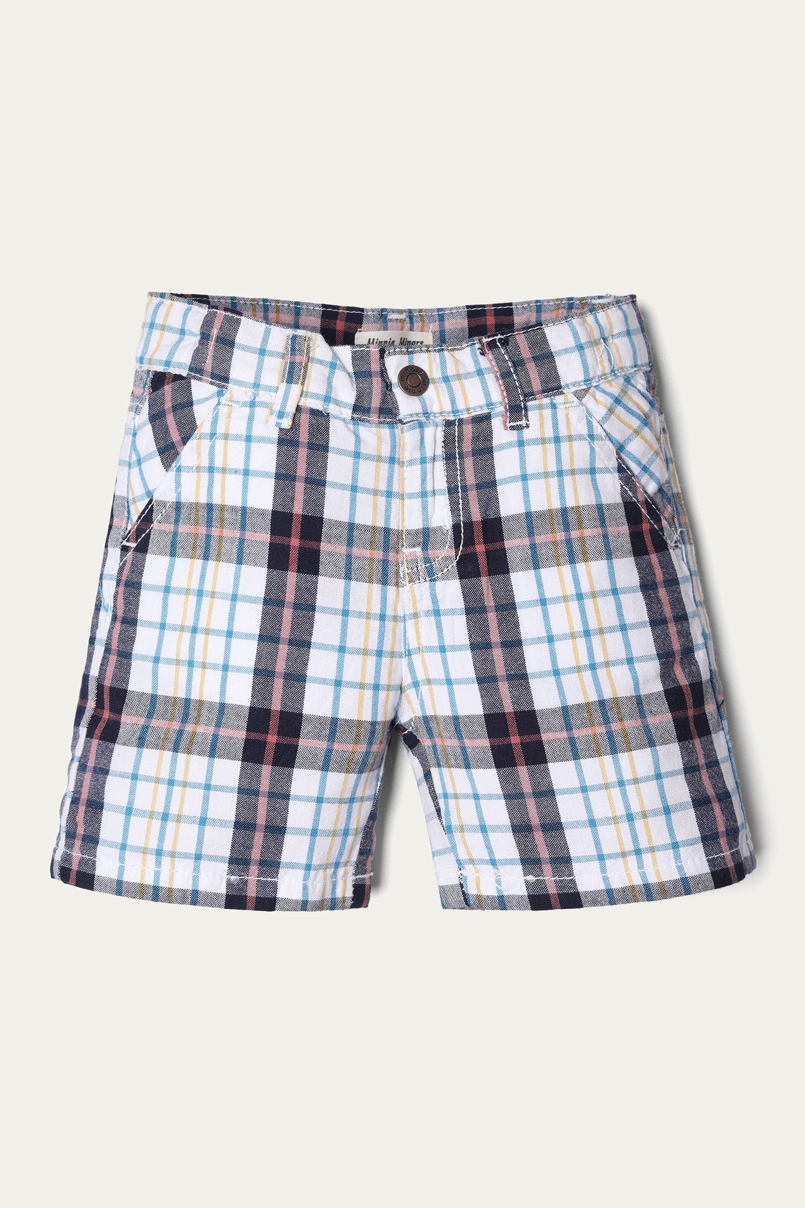 SHORTS (IBWS-048)