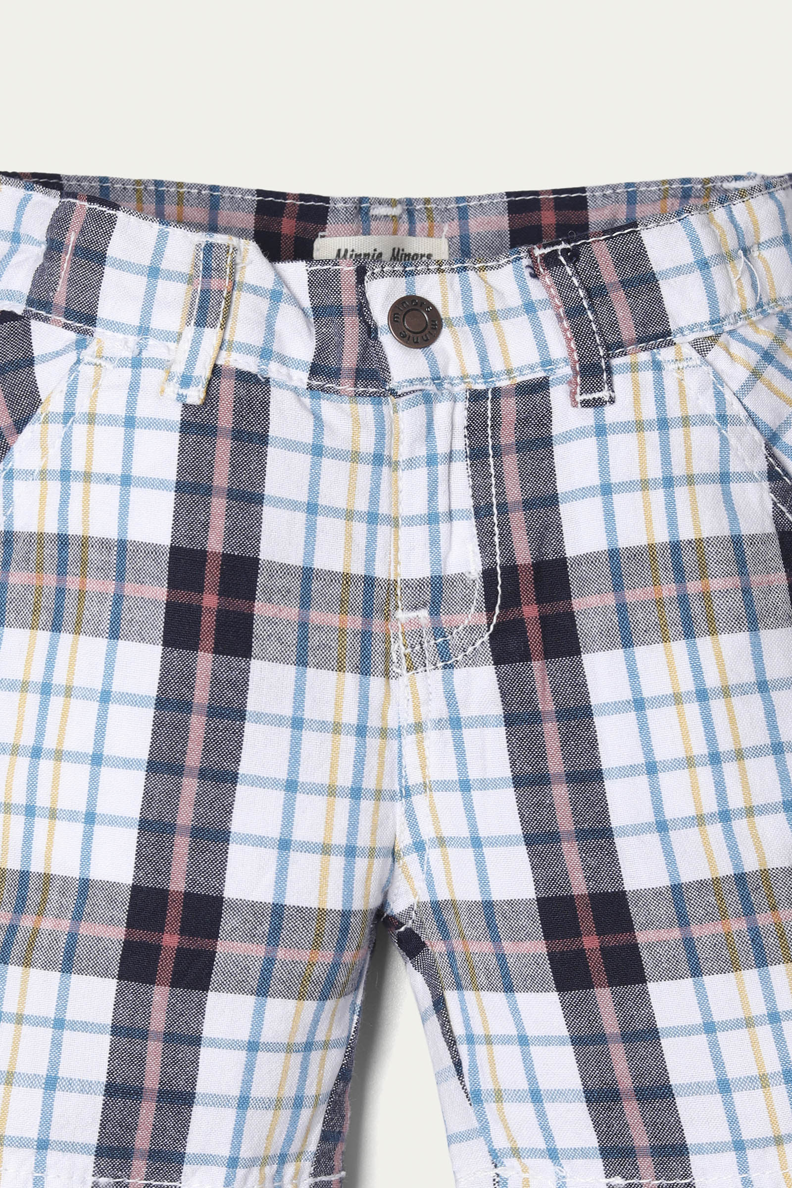 SHORTS (IBWS-048)