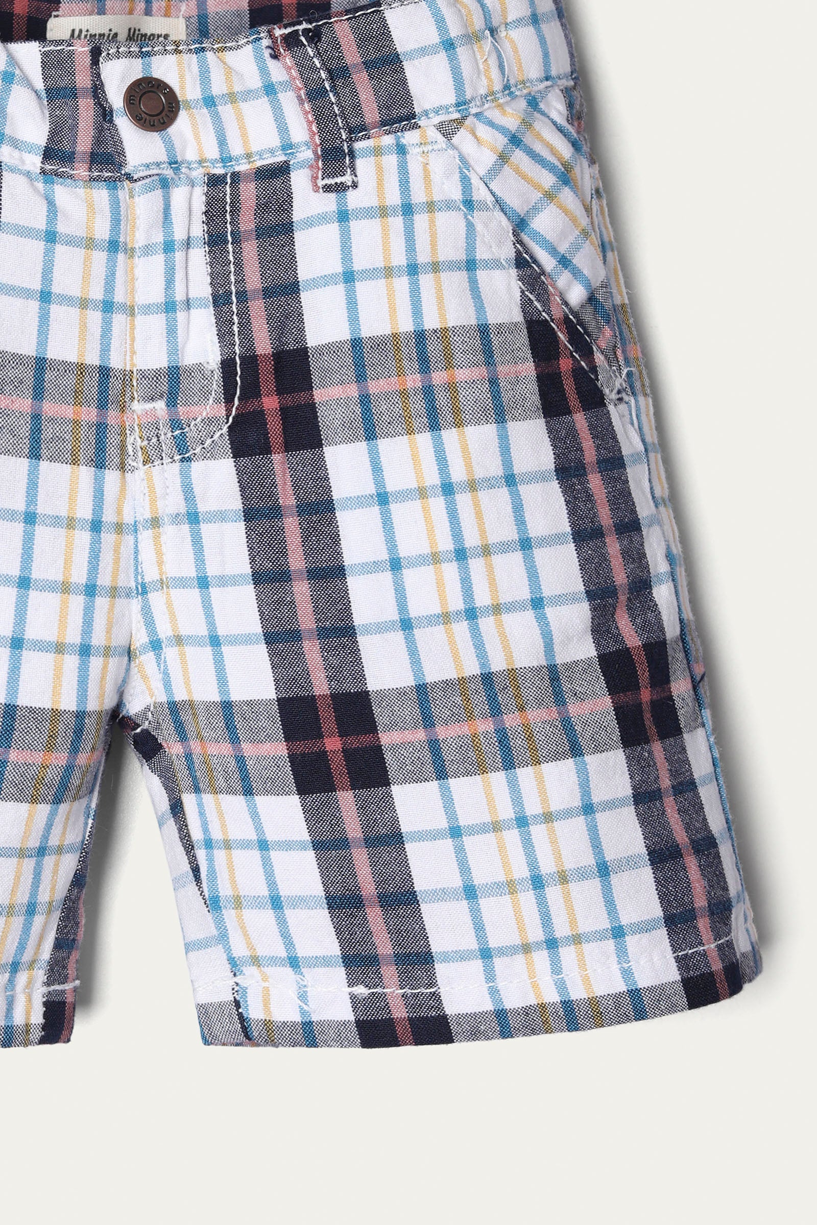 SHORTS (IBWS-048)
