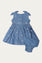FROCK PANTY & BELT (IF-379)