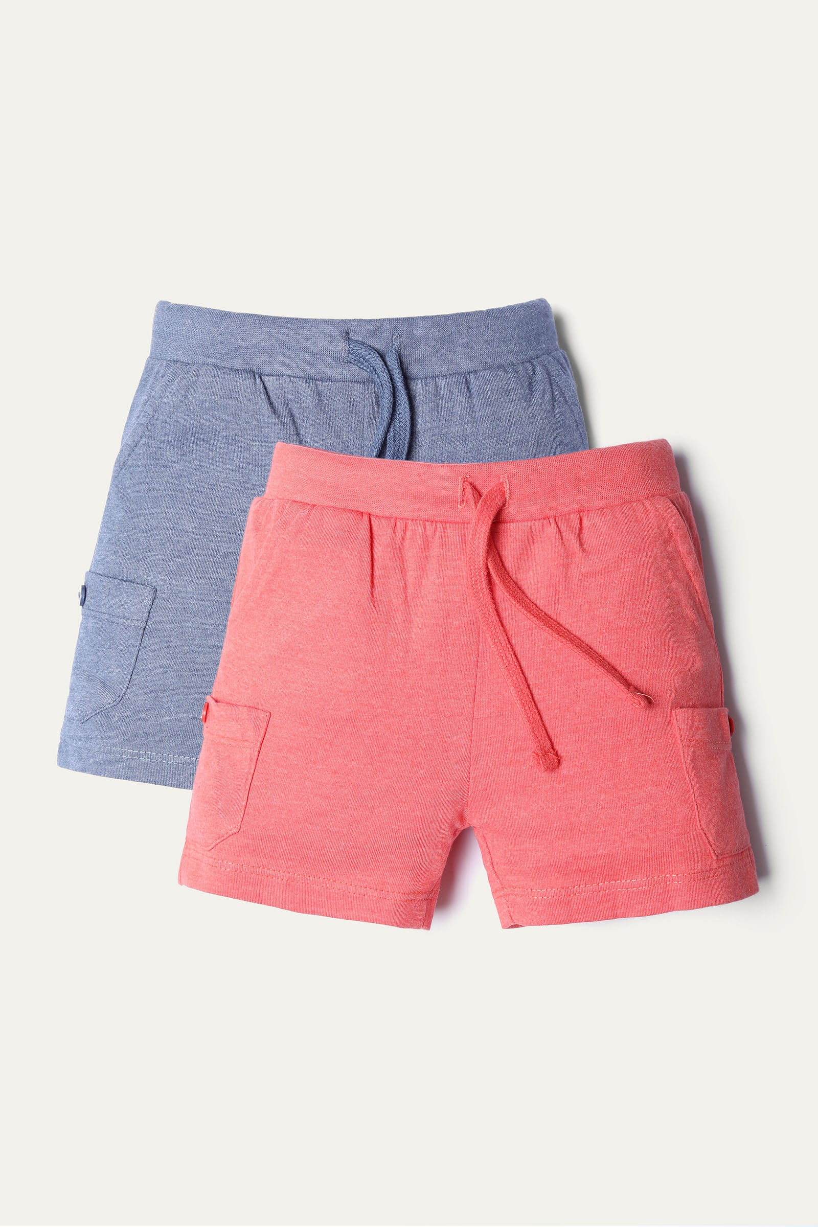 SHORTS PACK 2PC (IBSP-057)