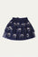 SKIRT & T-SHIRT (BSS-09)