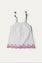 SHORT & BLOUSE (IWSS-042)