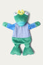 THE FROG PUPPET (STY-1211