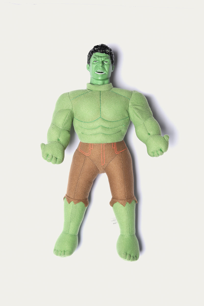 THE HULK (STY-1225)